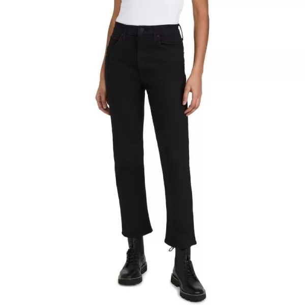 MOTHER Womens High Waisted Rider Ankle JeansNot Guilty