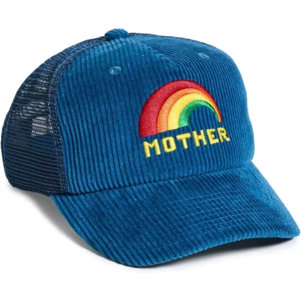 MOTHER Womens The 104 HatRainbow