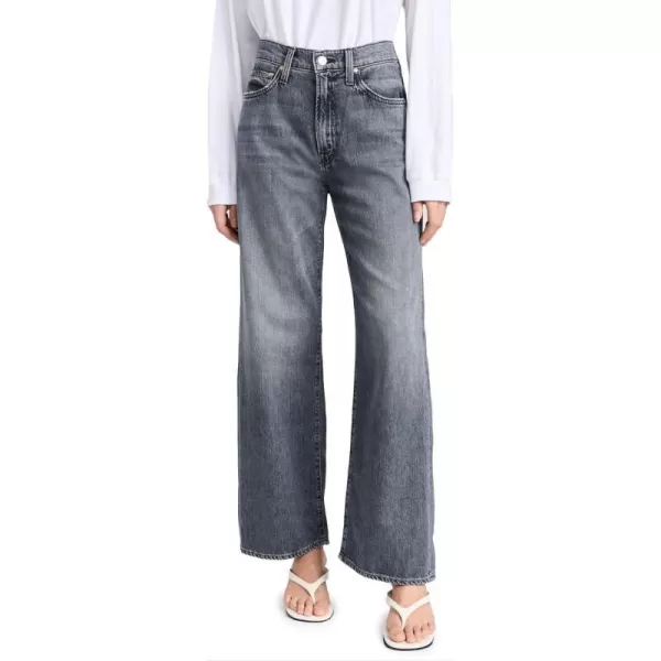 MOTHER Womens The Dodger Ankle JeansOff the Beaten Path