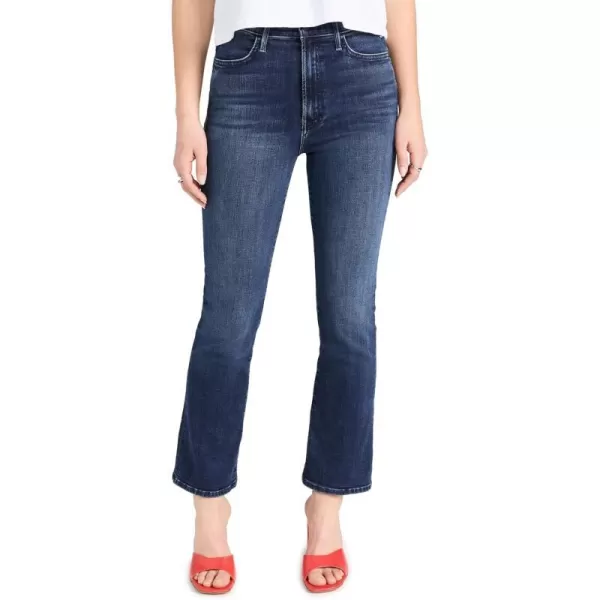 MOTHER Womens The Hustler Ankle JeansHeirloom