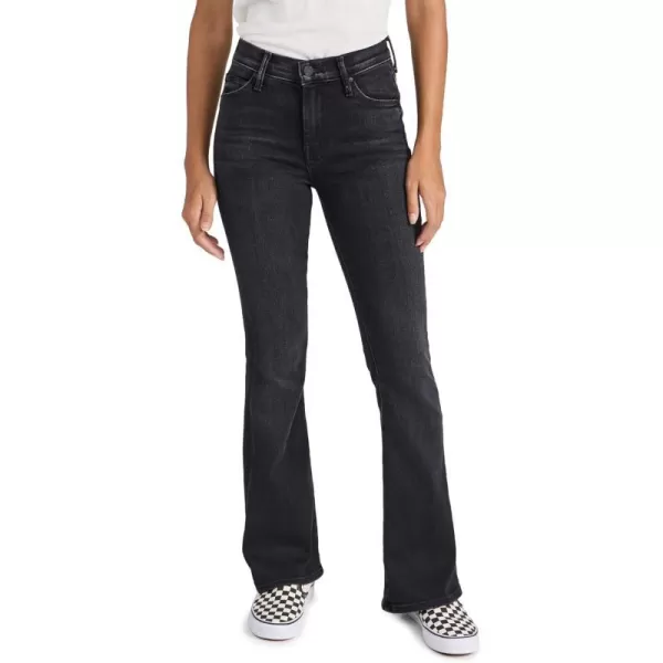 MOTHER Womens The Weekender JeansDeep End