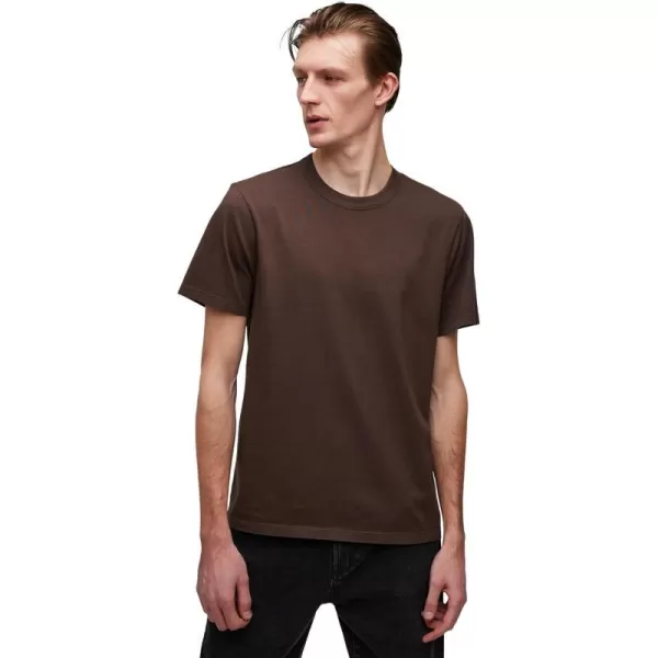 Madewell Mens Relaxed TeeCoffee Bean