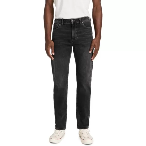 Madewell Mens The 1991 Straight Leg JeansCedarbrooke