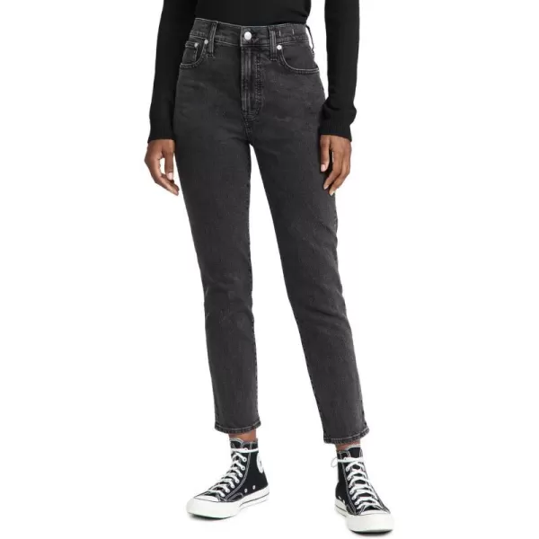 Madewell Womens Perfect Vintage JeansLunar