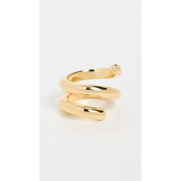 Madewell Womens Tube Statement RingMadewell Womens Tube Statement Ring