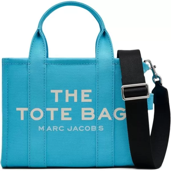 Marc Jacobs The Small Tote BagAqua