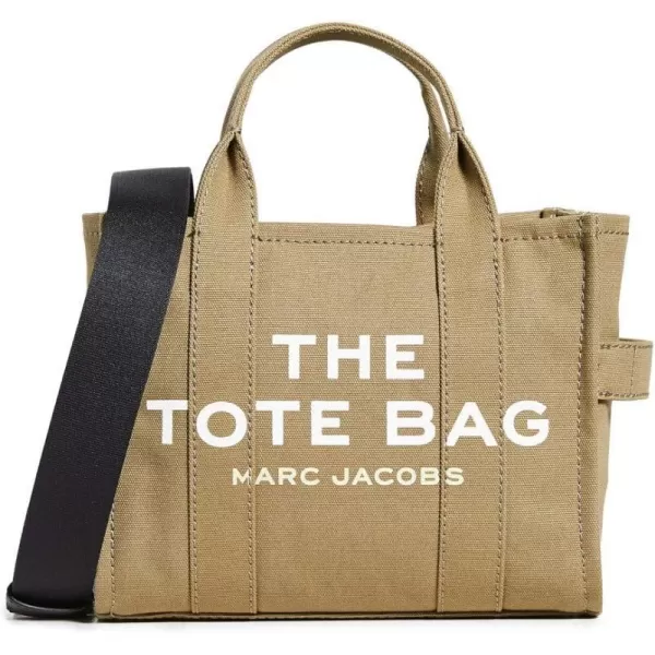 Marc Jacobs The Small Tote BagSlate Green