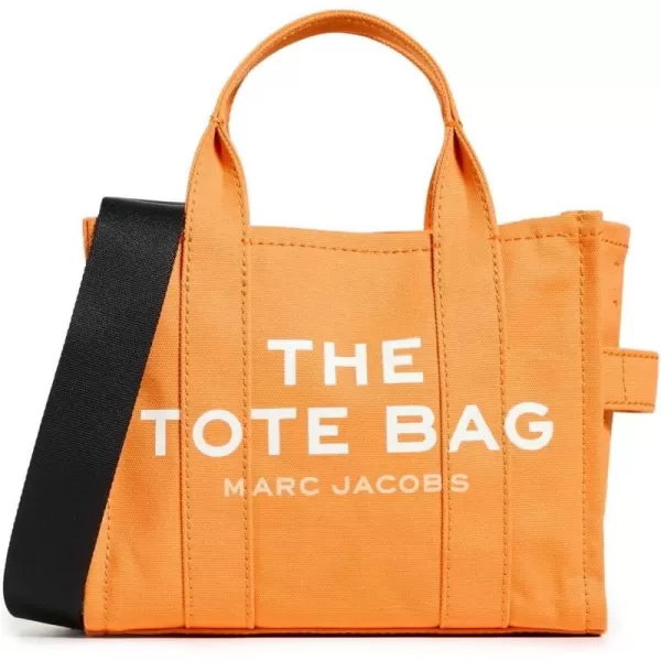 Marc Jacobs The Small Tote BagTangerine