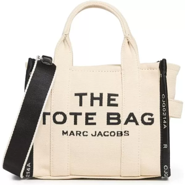 Marc Jacobs The Small Tote BagWarm Sand