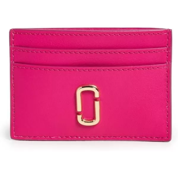 Marc Jacobs Womens The Card Case Lipstick Pink One SizeLipstick Pink