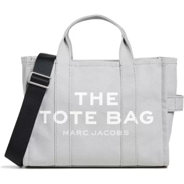 Marc Jacobs Womens The Medium Traveler ToteWolf Grey