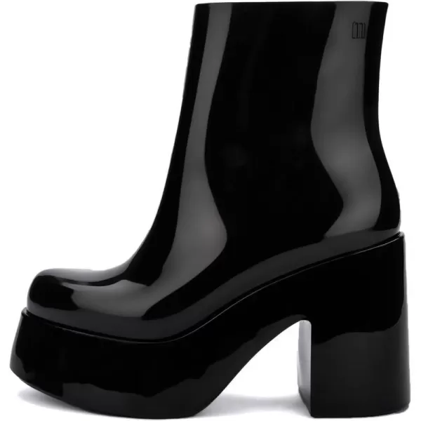 Melissa Nubia II Womens Platform BootBlack