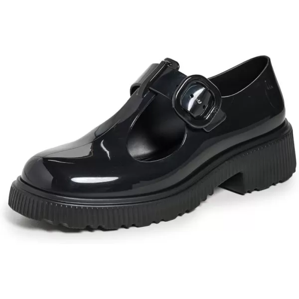 Melissa Womens Jackie Mary JanesBlack