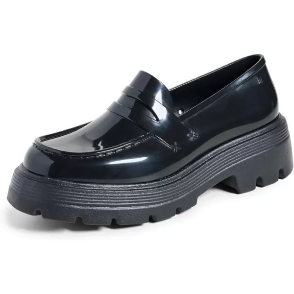 Melissa Womens Royal LoafersBlack