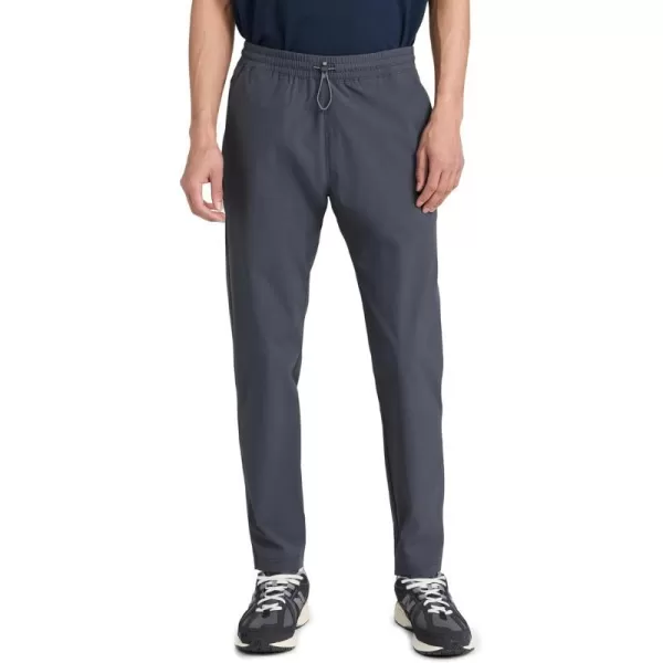 Mens Field PantsCharcoal