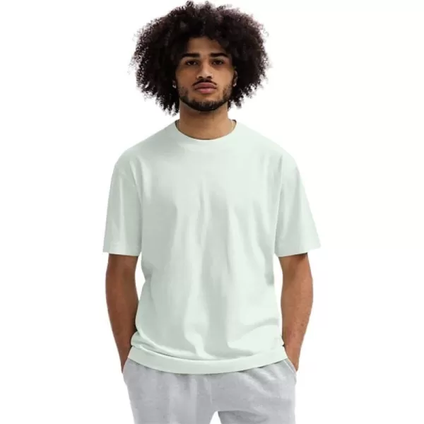 Mens TShirtAloe