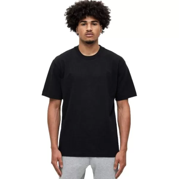 Mens TShirtBlack