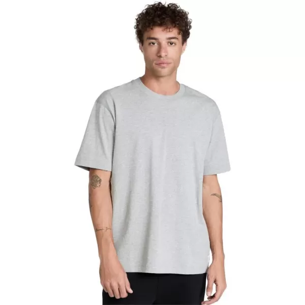 Mens TShirtGrey