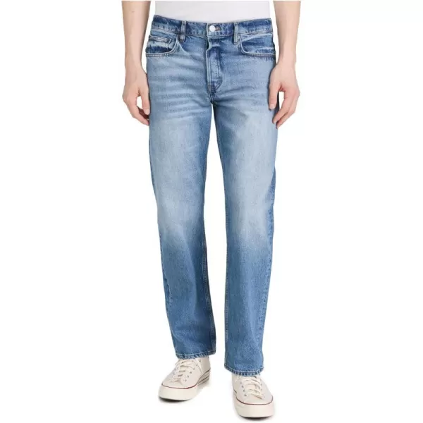 Mens The Straight JeansRaywood Clean