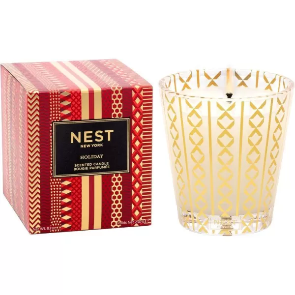 Holiday Classic Candle