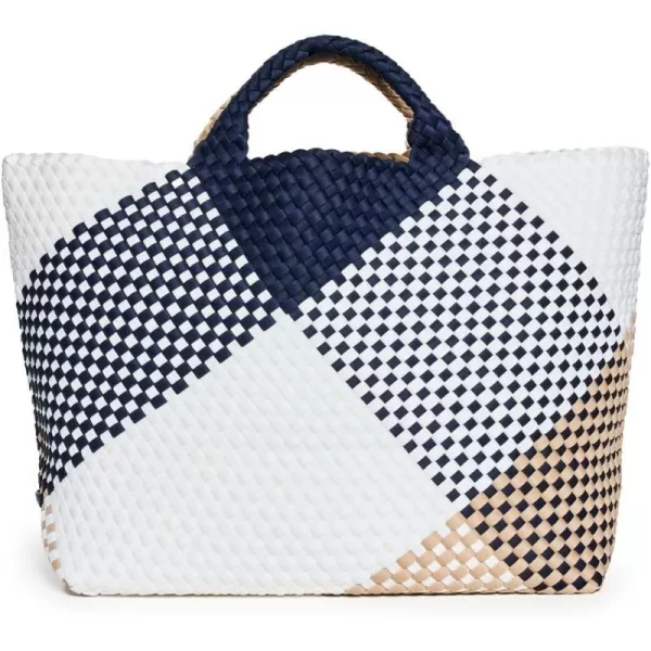 Naghedi Womens St Barths Large ToteSomerset