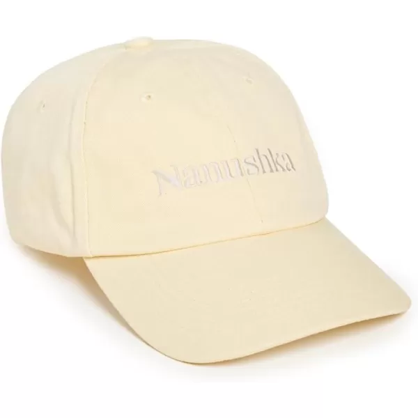 Nanushka Womens Val HatCreme