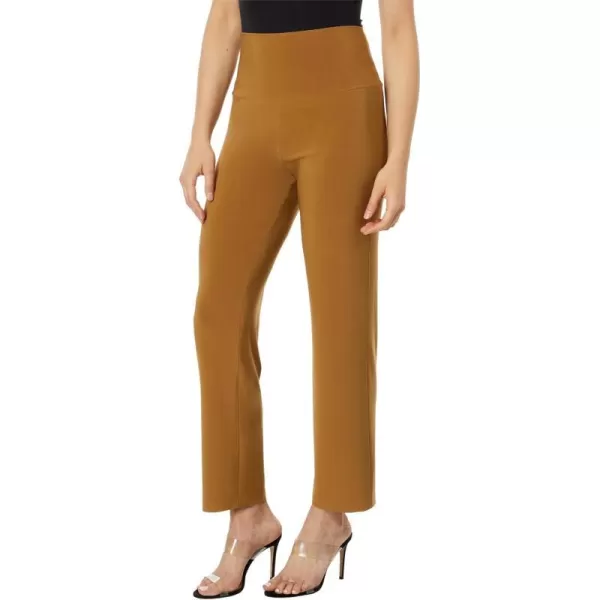 Norma Kamali Womens Pencil PantsWoods