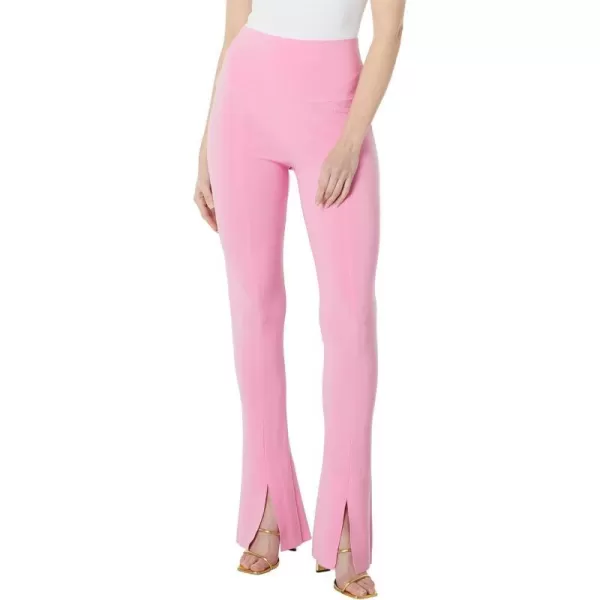 Norma Kamali Womens Spat LeggingsCandy Pink