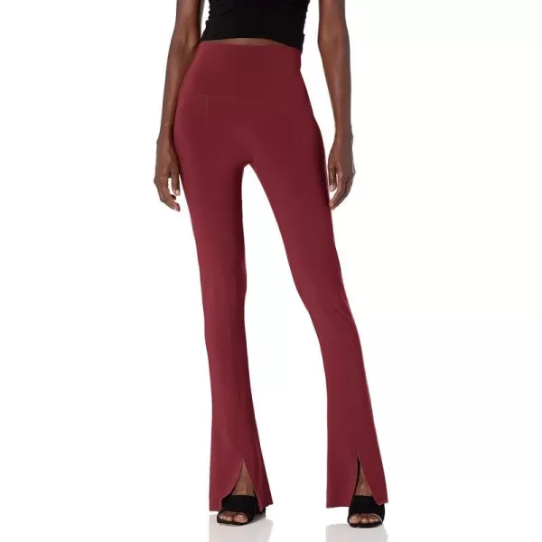 Norma Kamali Womens Spat LeggingsCopper