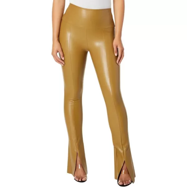 Norma Kamali Womens Spat LeggingsWoods Vegan Leather