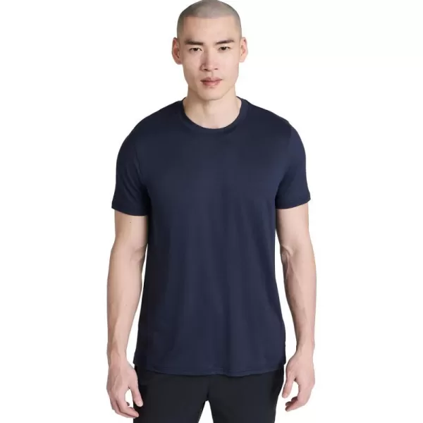 Onia Mens Everyday TeeDeep Indigo