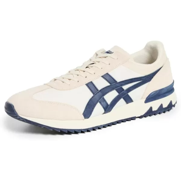 Onitsuka Tiger Unisex California 78 EX Shoes 1183A031BirchPeacoat