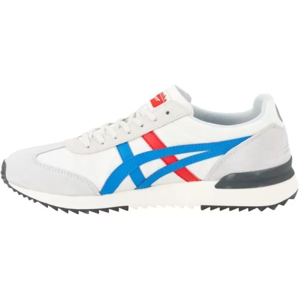 Onitsuka Tiger Unisex California 78 EX Shoes 1183A031CreamClassic Blue