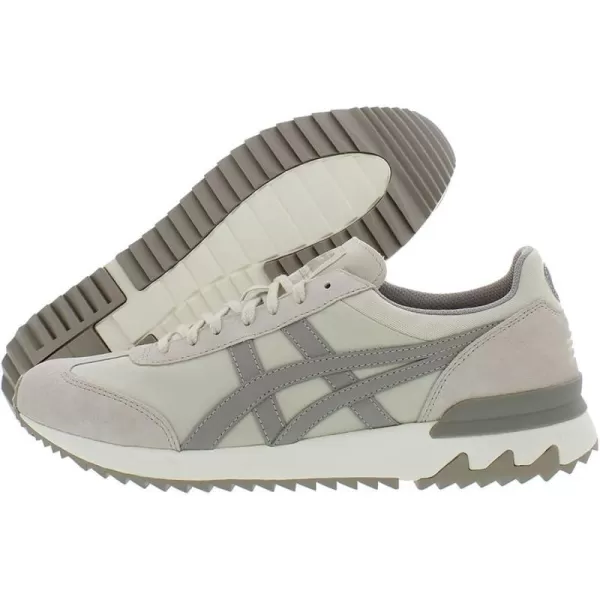 Onitsuka Tiger Unisex California 78 EX Shoes 1183A031OatmealMoonrock