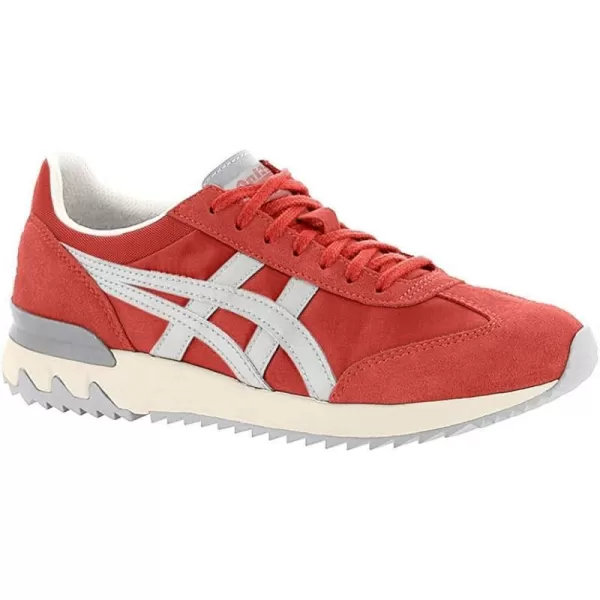 Onitsuka Tiger Unisex California 78 EX Shoes 1183A031PaprikaGlacier Grey