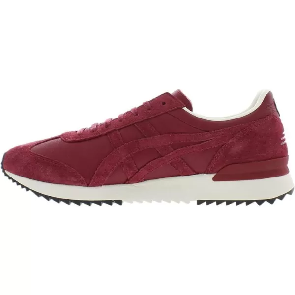 Onitsuka Tiger Unisex California 78 EX Shoes 1183A031Red