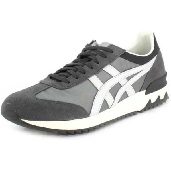 Onitsuka Tiger Unisex California 78 EX Shoes 1183A031Stone GreyGlacier Grey