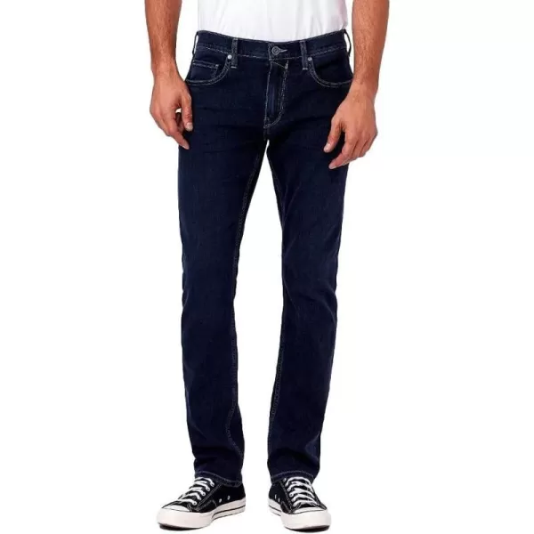 PAIGE Mens Federal Transcend JeansBeau