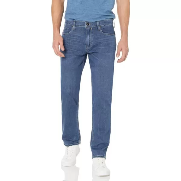 PAIGE Mens Federal Transcend JeansBrock