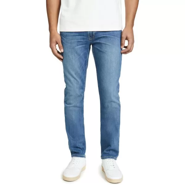 PAIGE Mens Federal Transcend JeansCartwright