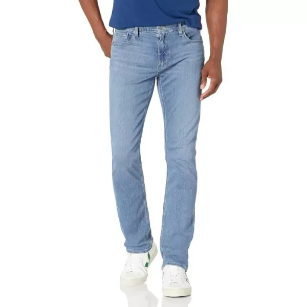 PAIGE Mens Federal Transcend JeansGene