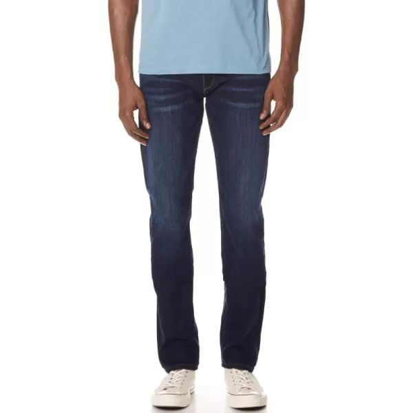 PAIGE Mens Federal Transcend JeansGraham