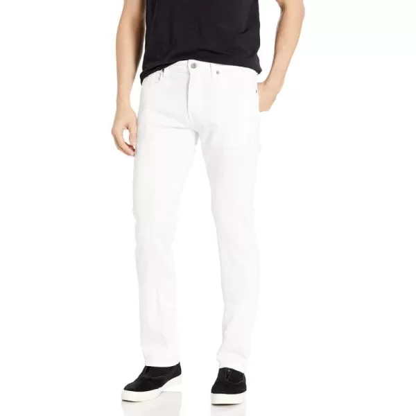 PAIGE Mens Federal Transcend JeansIcecap