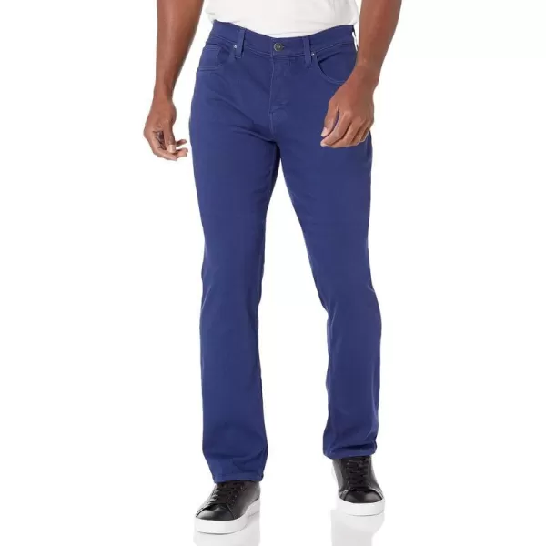 PAIGE Mens Federal Transcend JeansIndigo Evening