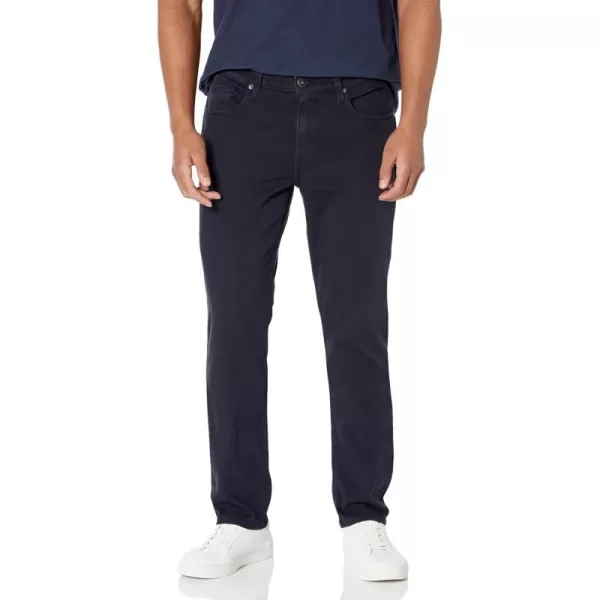 PAIGE Mens Federal Transcend JeansNavy Depths