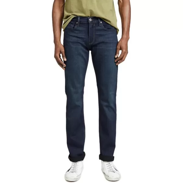 PAIGE Mens Federal Transcend JeansRuss