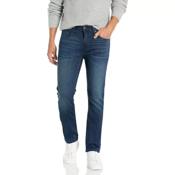 PAIGE Mens Federal Transcend JeansSeymour