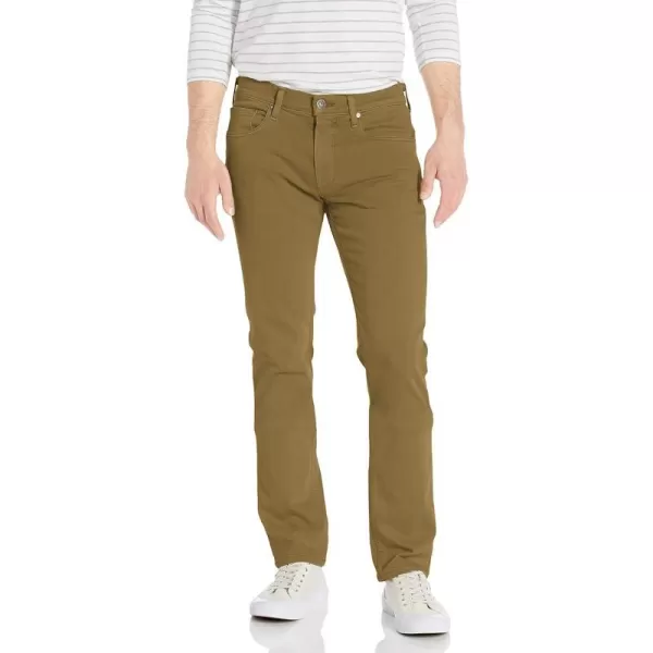 PAIGE Mens Federal Transcend JeansSweet Truffle