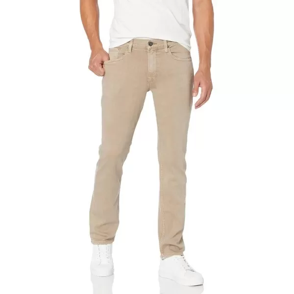 PAIGE Mens Federal Transcend JeansVintage Dune