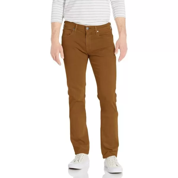 PAIGE Mens Federal Transcend JeansVintage Gold Night